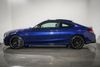 Mercedes-Benz C Class C43 4Matic Premium Plus 2dr 9G-Tronic