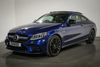 Mercedes-Benz C Class C43 4Matic Premium Plus 2dr 9G-Tronic