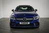 Mercedes-Benz C Class C43 4Matic Premium Plus 2dr 9G-Tronic