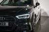Audi A3 S3 TFSI 300 Quattro Black Edition 5dr S Tronic