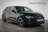 Audi A3 S3 TFSI 300 Quattro Black Edition 5dr S Tronic