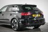 Audi A3 S3 TFSI 300 Quattro Black Edition 5dr S Tronic