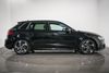 Audi A3 S3 TFSI 300 Quattro Black Edition 5dr S Tronic