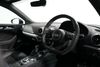Audi A3 S3 TFSI 300 Quattro Black Edition 5dr S Tronic
