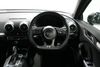 Audi A3 S3 TFSI 300 Quattro Black Edition 5dr S Tronic