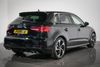 Audi A3 S3 TFSI 300 Quattro Black Edition 5dr S Tronic