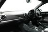 Audi A3 S3 TFSI 300 Quattro Black Edition 5dr S Tronic