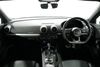 Audi A3 S3 TFSI 300 Quattro Black Edition 5dr S Tronic