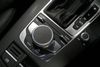 Audi A3 S3 TFSI 300 Quattro Black Edition 5dr S Tronic