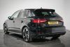 Audi A3 S3 TFSI 300 Quattro Black Edition 5dr S Tronic
