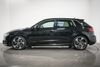 Audi A3 S3 TFSI 300 Quattro Black Edition 5dr S Tronic