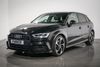 Audi A3 S3 TFSI 300 Quattro Black Edition 5dr S Tronic