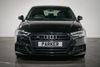 Audi A3 S3 TFSI 300 Quattro Black Edition 5dr S Tronic