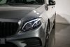 Mercedes-Benz E Class E300d AMG Line Night Ed Prem + 4dr 9G-Tronic