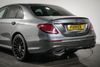 Mercedes-Benz E Class E300d AMG Line Night Ed Prem + 4dr 9G-Tronic