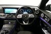 Mercedes-Benz E Class E300d AMG Line Night Ed Prem + 4dr 9G-Tronic