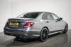 Mercedes-Benz E Class E300d AMG Line Night Ed Prem + 4dr 9G-Tronic