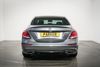 Mercedes-Benz E Class E300d AMG Line Night Ed Prem + 4dr 9G-Tronic