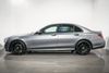 Mercedes-Benz E Class E300d AMG Line Night Ed Prem + 4dr 9G-Tronic