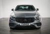 Mercedes-Benz E Class E300d AMG Line Night Ed Prem + 4dr 9G-Tronic