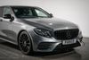 Mercedes-Benz E Class E300d AMG Line Night Ed Prem + 4dr 9G-Tronic