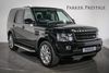 Land Rover Discovery 3.0 SDV6 Landmark 5dr Auto