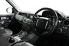 Land Rover Discovery 3.0 SDV6 Landmark 5dr Auto