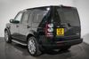 Land Rover Discovery 3.0 SDV6 Landmark 5dr Auto