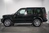 Land Rover Discovery 3.0 SDV6 Landmark 5dr Auto