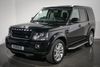 Land Rover Discovery 3.0 SDV6 Landmark 5dr Auto