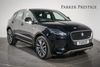 Jaguar E-pace 2.0d [180] R-Dynamic SE 5dr Auto
