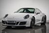 Porsche 911 GTS 2dr PDK