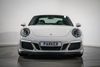 Porsche 911 GTS 2dr PDK