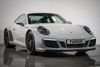 Porsche 911 GTS 2dr PDK