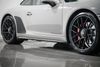 Porsche 911 GTS 2dr PDK