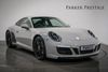 Porsche 911 GTS 2dr PDK