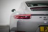 Porsche 911 GTS 2dr PDK