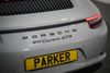 Porsche 911 GTS 2dr PDK