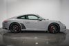 Porsche 911 GTS 2dr PDK