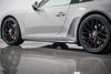 Porsche 911 GTS 2dr PDK