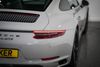 Porsche 911 GTS 2dr PDK