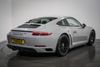 Porsche 911 GTS 2dr PDK