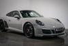 Porsche 911 GTS 2dr PDK