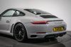 Porsche 911 GTS 2dr PDK
