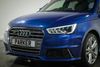 Audi A1 S1 TFSI Quattro 5dr