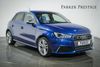 Audi A1 S1 TFSI Quattro 5dr