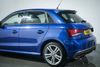 Audi A1 S1 TFSI Quattro 5dr