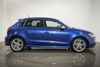 Audi A1 S1 TFSI Quattro 5dr