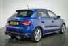 Audi A1 S1 TFSI Quattro 5dr