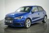 Audi A1 S1 TFSI Quattro 5dr